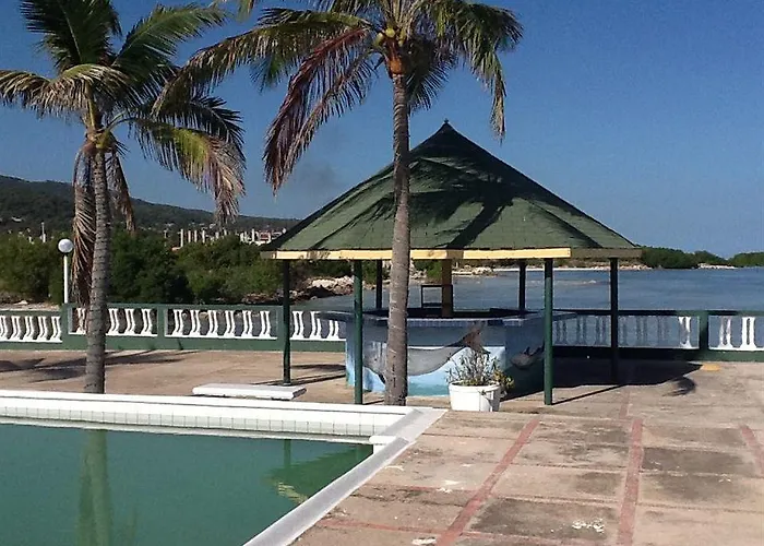Reggae Reef Hotel Montego Bay