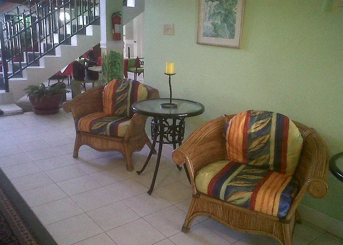 Reggae Reef Montego Bay