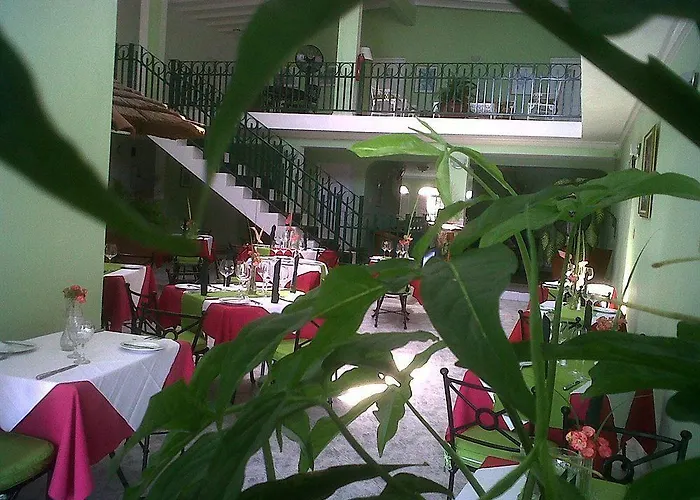 Reggae Reef Hotel