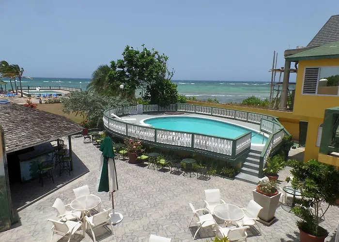 Hotel Reggae Reef