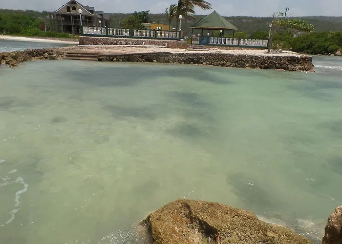 Hotel Reggae Reef Montego Bay