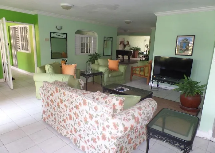 Hotel Reggae Reef