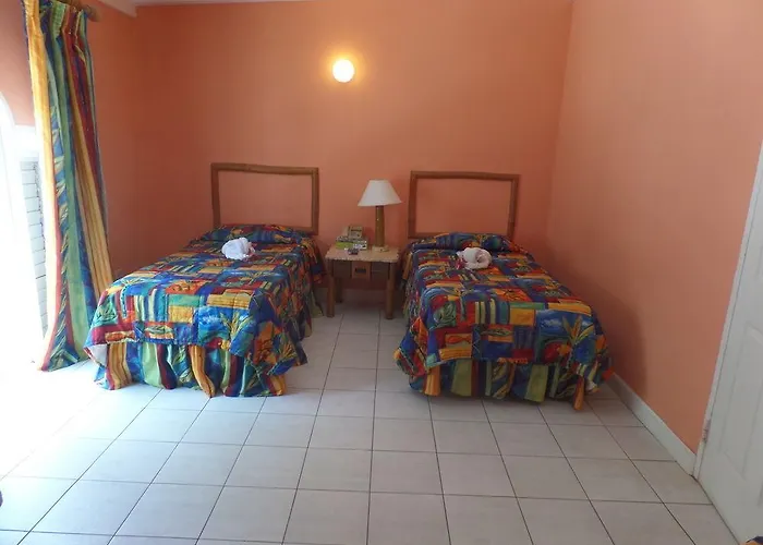 Hotel Reggae Reef Montego Bay