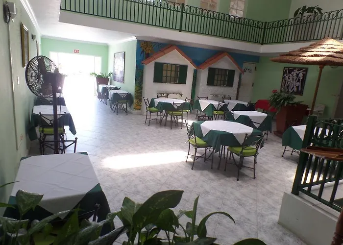 Hotel Reggae Reef