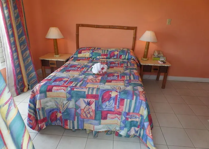 Hotel Reggae Reef Montego Bay