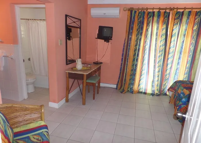 Hotel Reggae Reef 3*