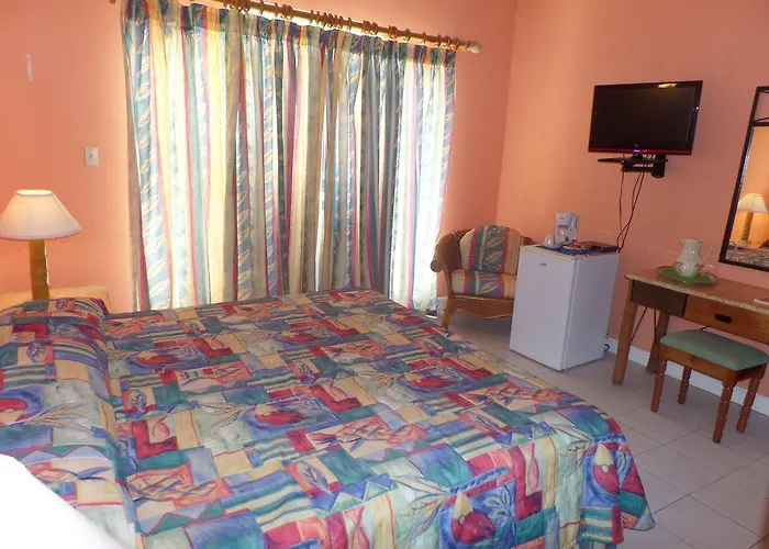 Hotel Reggae Reef
