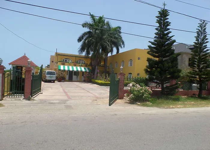 Reggae Reef