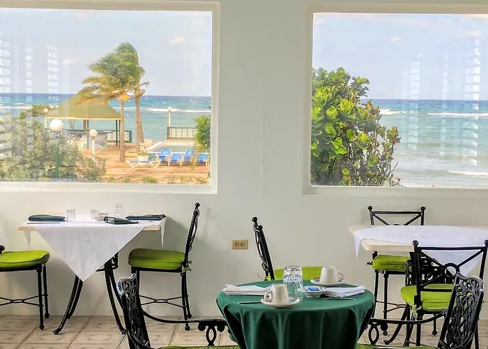 Reggae Reef Montego Bay