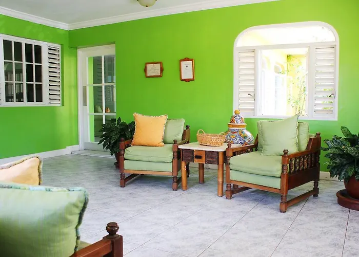Hotel Reggae Reef