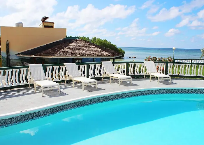 Hotel Reggae Reef