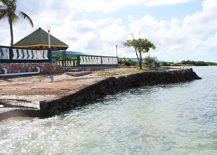 Reggae Reef Montego Bay