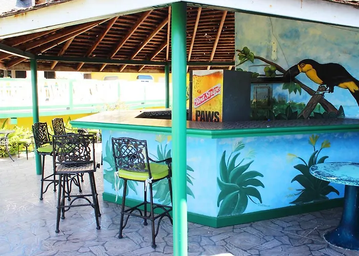 Hotel Reggae Reef 3*