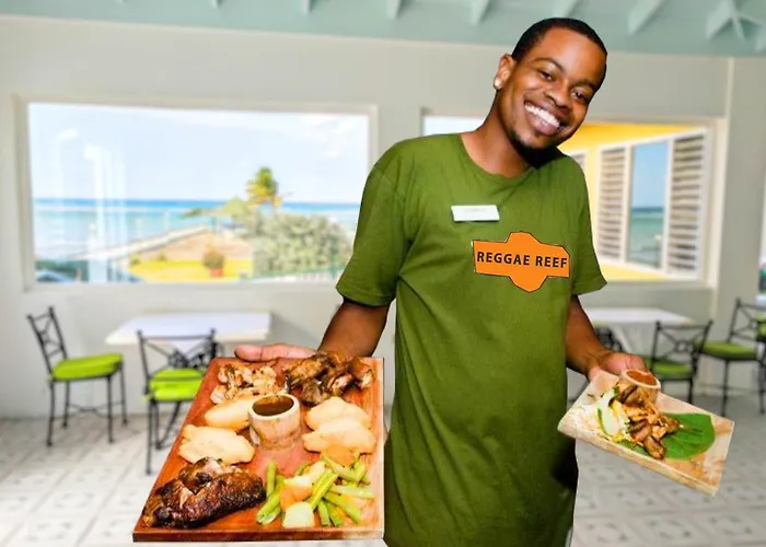 Hotel Reggae Reef