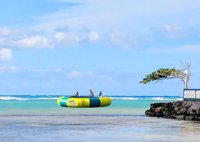 Reggae Reef Hotel