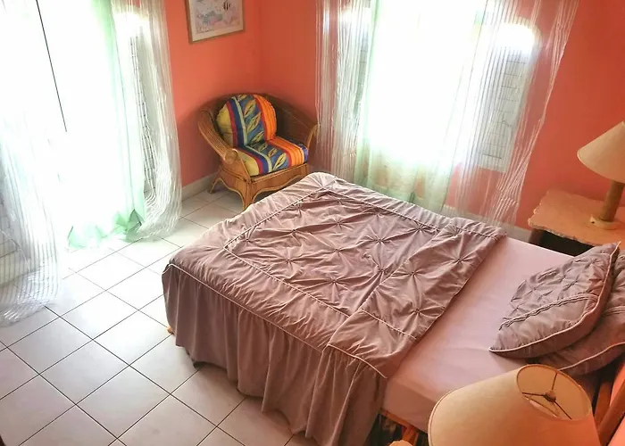 Reggae Reef Hotel