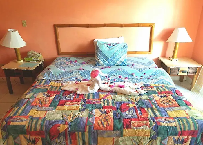Hotel Reggae Reef Montego Bay
